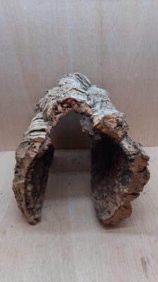 XL Cork Hide 4