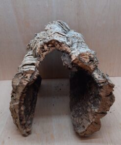 XL Cork Hide 4