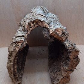 XL Cork Hide 4