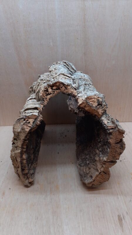 XL Cork Hide 4