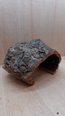 Large Cork Hide 6
