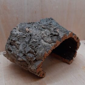 Large Cork Hide 6