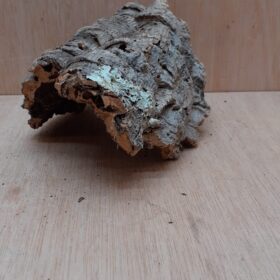 Small Cork Hide 6