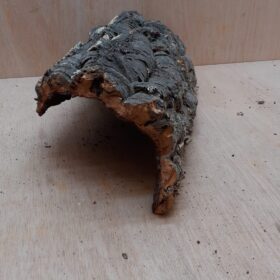 Medium Cork Hide 14