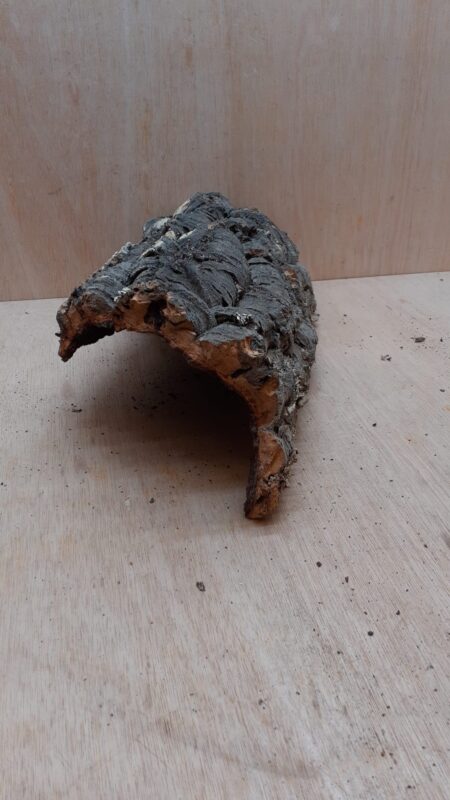 Medium Cork Hide 14