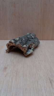 Small Cork Hide 20