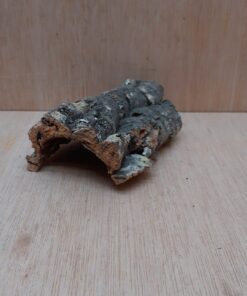 Small Cork Hide 20