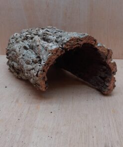 Medium Cork Hide 5