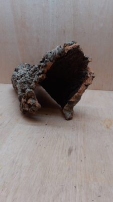 Medium Cork Hide 1