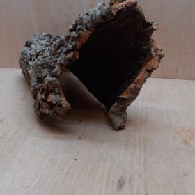 Medium Cork Hide 1