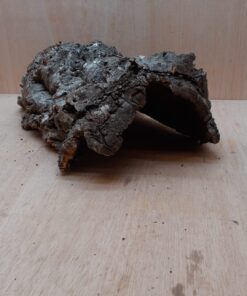 Medium Cork Hide 6