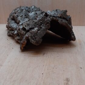 Medium Cork Hide 6