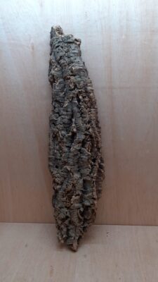 Large Cork Flat 3