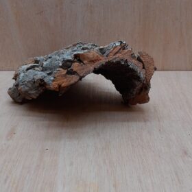 Small Cork Hide 4