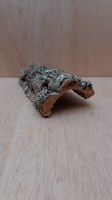 Small Cork Hide 11