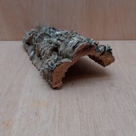 Small Cork Hide 11