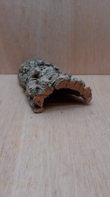 Small Cork Hide 12