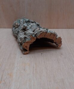 Small Cork Hide 12