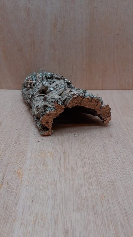 Small Cork Hide 12