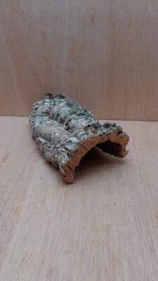 Small Cork Hide 13