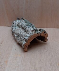 Small Cork Hide 13