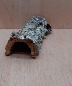 Small Cork Hide 17