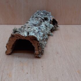 Small Cork Hide 17
