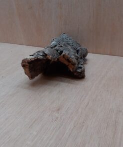 Small Cork Hide 19