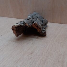 Small Cork Hide 19