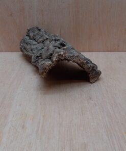 Small Cork Hide 23
