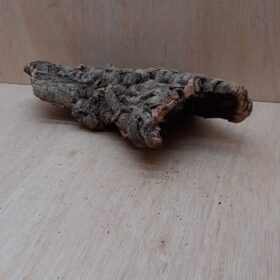 Small Cork Hide 26