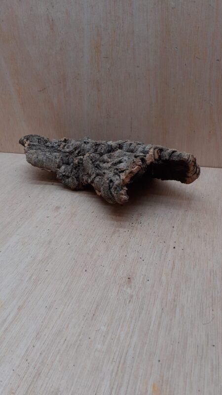 Small Cork Hide 26