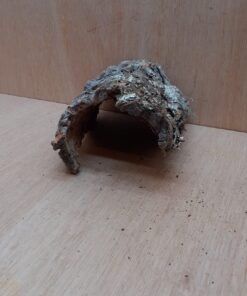 Small Cork Hide 27