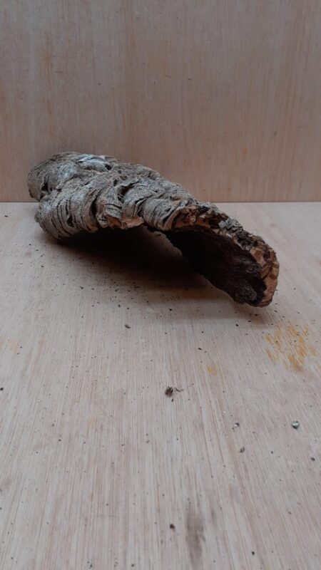 Small Cork Hide 30