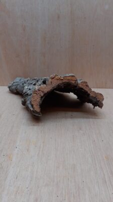 Medium Cork Hide 8