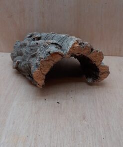 Medium Cork Hide 10