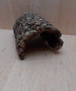 Medium Cork Hide 12