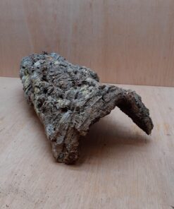 Medium Cork Hide 13