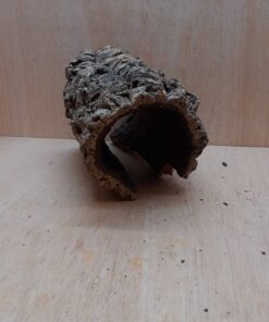 Medium Cork Hide 19