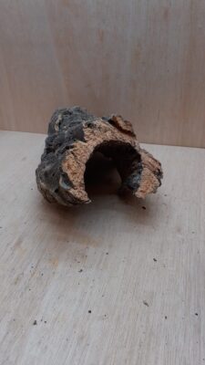 Medium Cork Hide 20