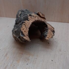 Medium Cork Hide 20