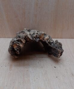 Medium Cork Hide 21