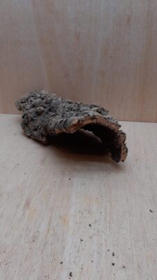 Medium Cork Hide 24