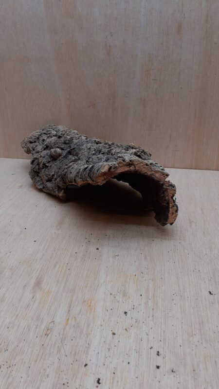 Medium Cork Hide 24