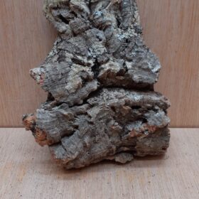 Small Cork Flat 4