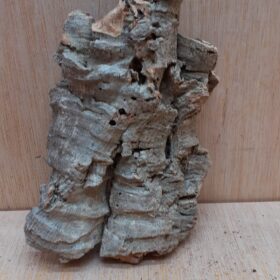 Small Cork Flat 24