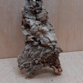 Medium Cork Flat 7