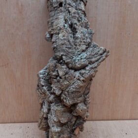 Medium Cork Flat 9