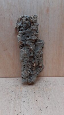 Medium Cork Flat 27
