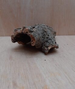 Small Cork Hide 3